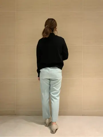 組曲 L 時本 コーディネート画像