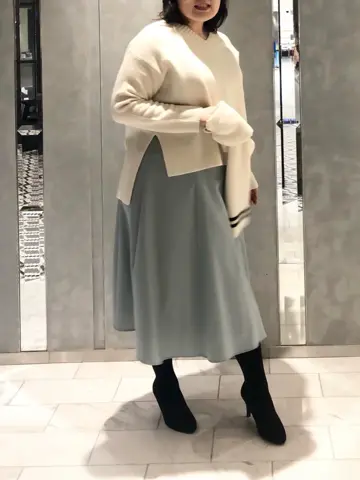 組曲 L 後藤 コーディネート画像