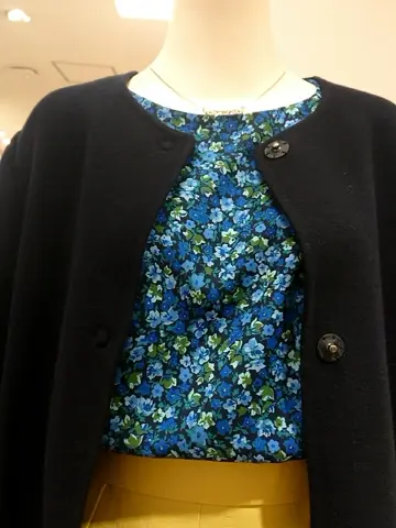 組曲 L 平良 コーディネート画像