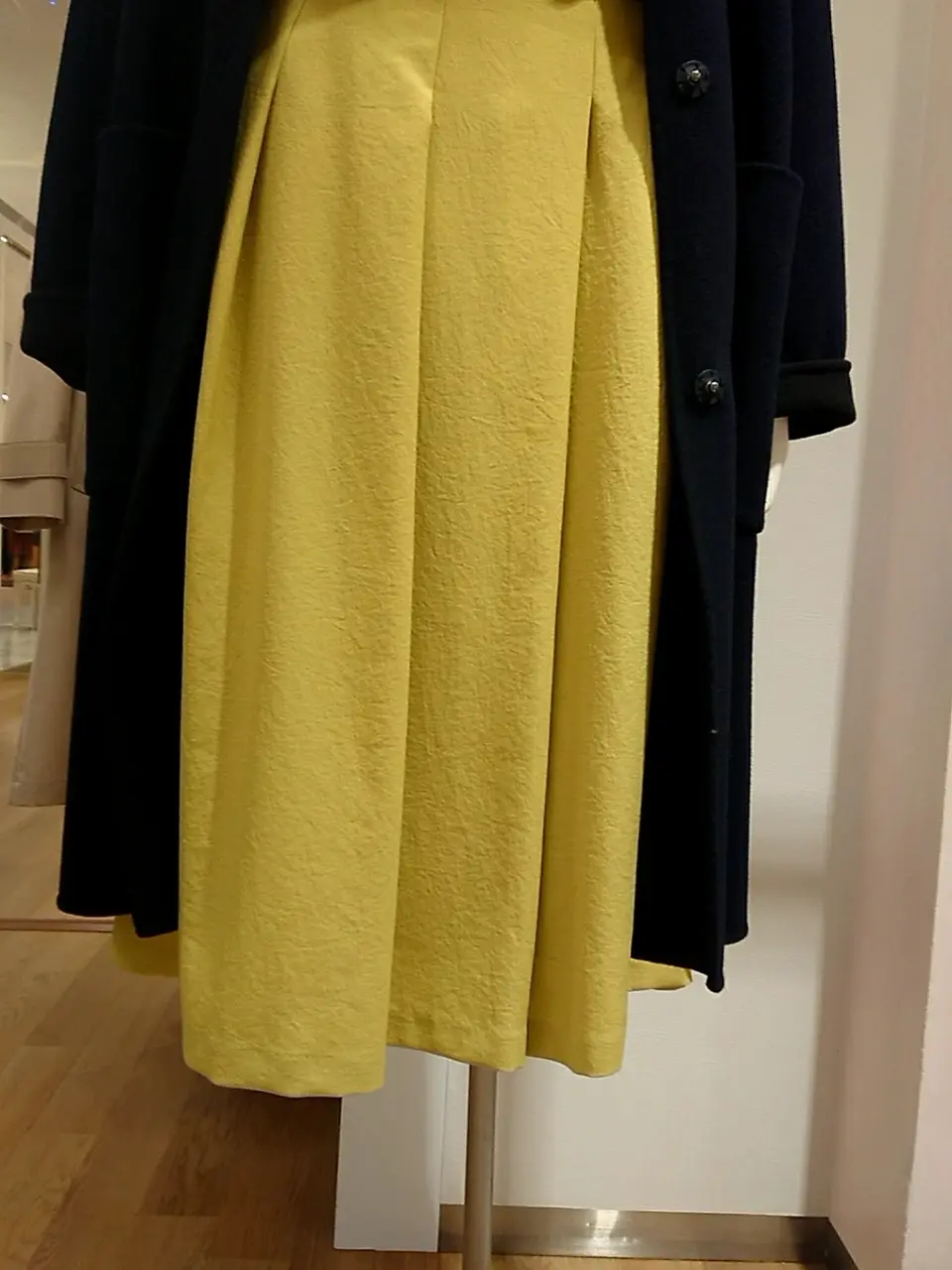 組曲 L 平良 コーディネート画像