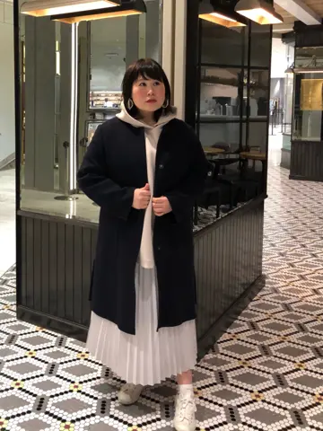 組曲 L 後藤 コーディネート画像