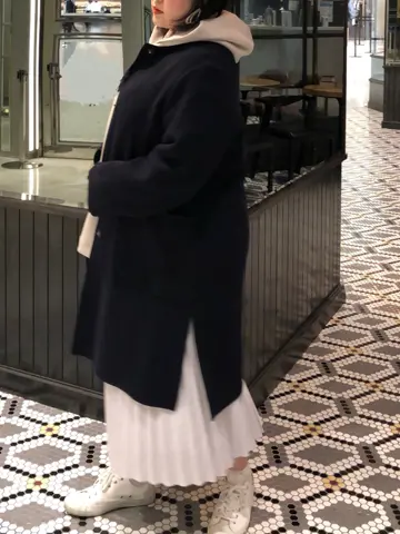 組曲 L 後藤 コーディネート画像