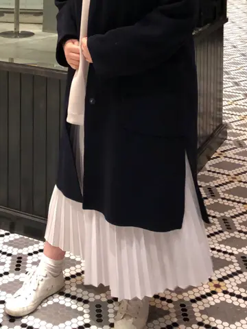 組曲 L 後藤 コーディネート画像