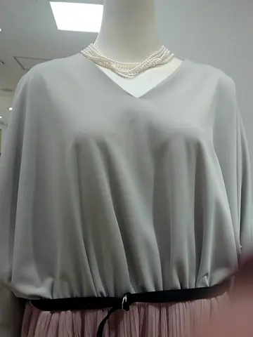 組曲 L 平良 コーディネート画像