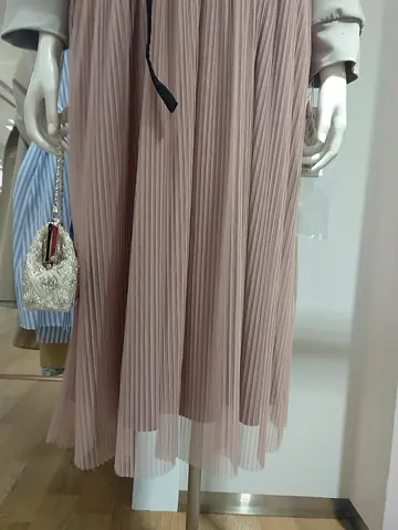 組曲 L 平良 コーディネート画像