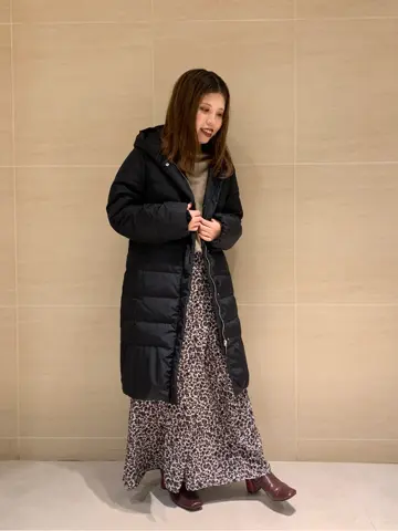 組曲 L 時本 コーディネート画像