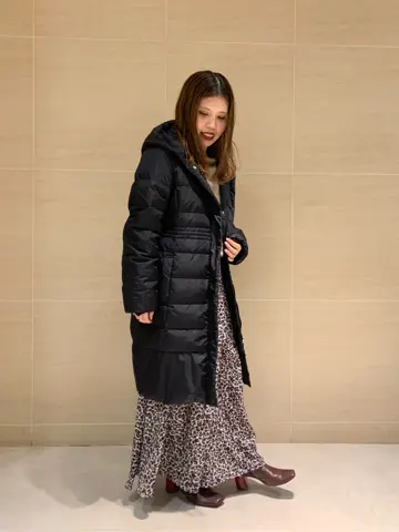 組曲 L 時本 コーディネート画像