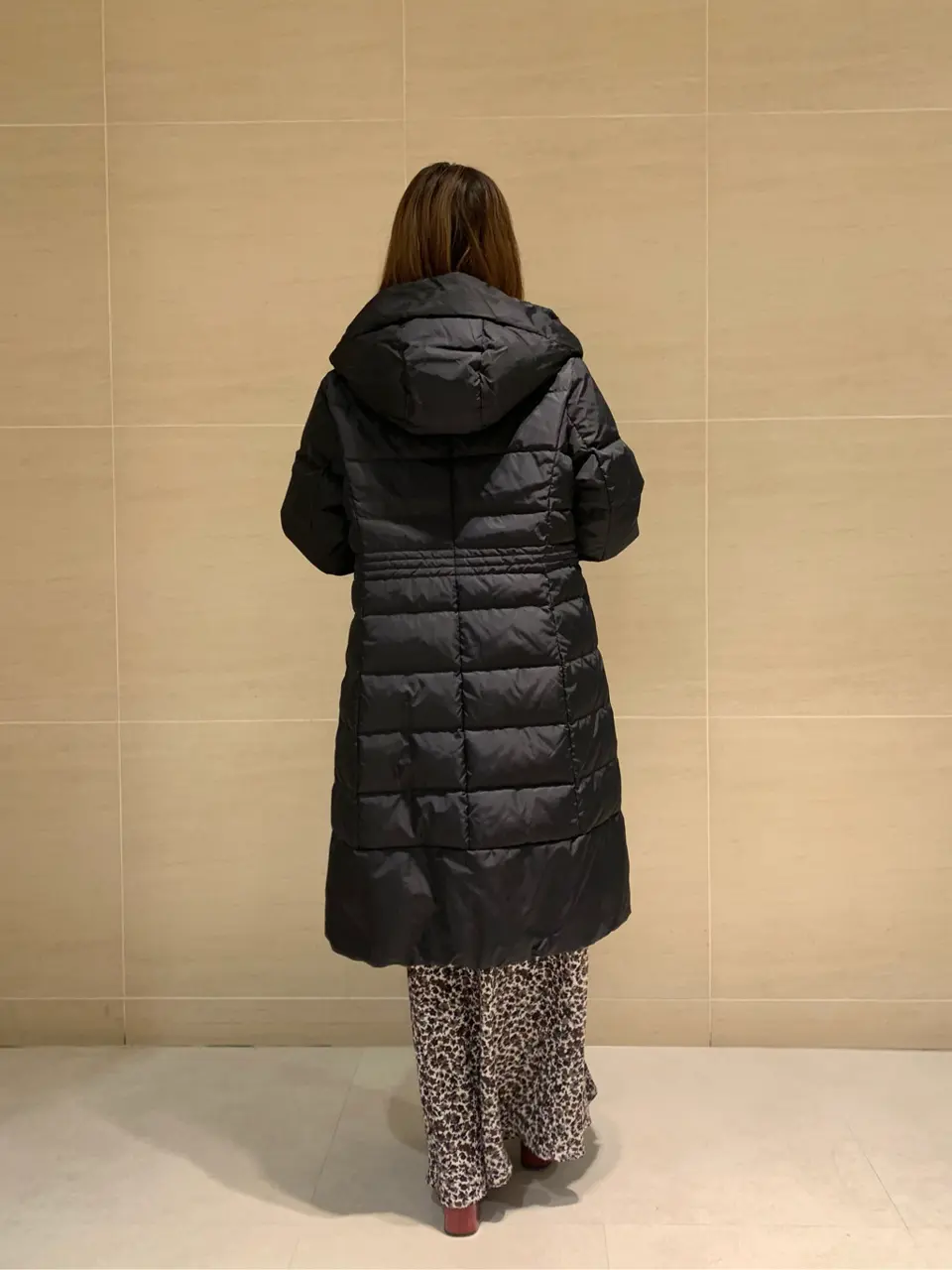 組曲 L 時本 コーディネート画像