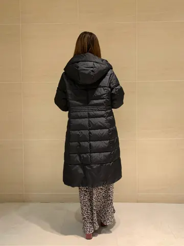 組曲 L 時本 コーディネート画像