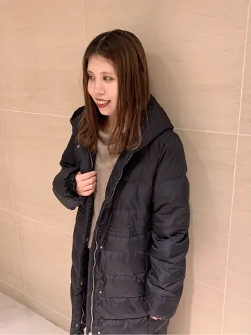 組曲 L 時本 コーディネート画像