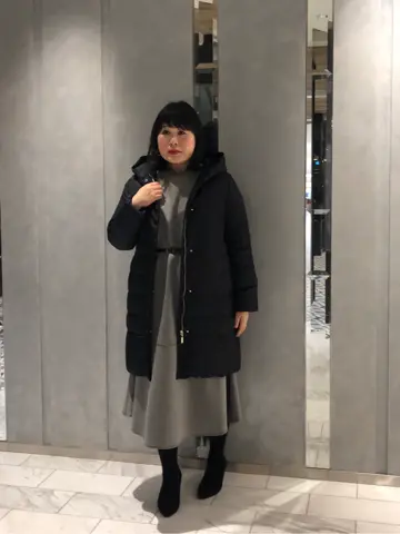 組曲 L 後藤 コーディネート画像