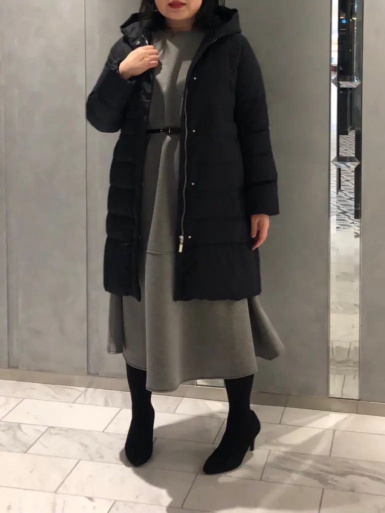 組曲 L 後藤 コーディネート画像