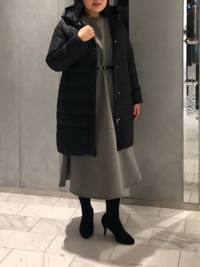 組曲 L 後藤 コーディネート画像