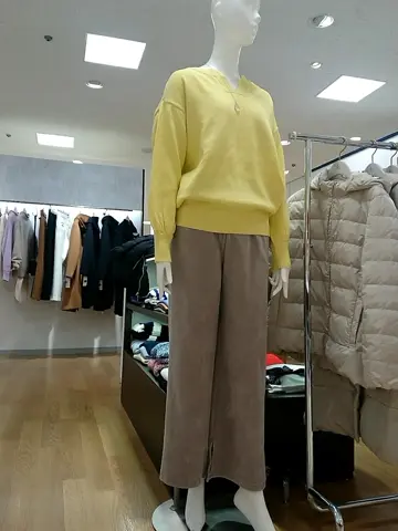 組曲 L 平良 コーディネート画像