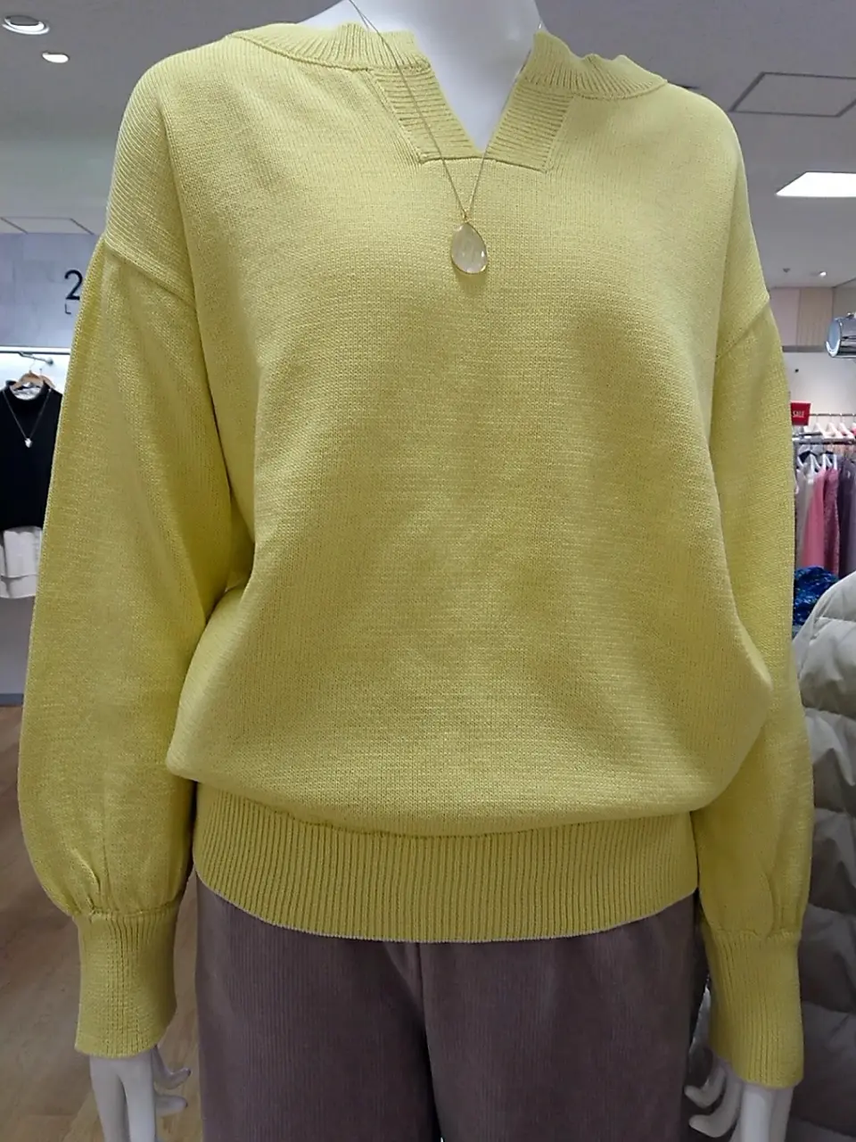 組曲 L 平良 コーディネート画像