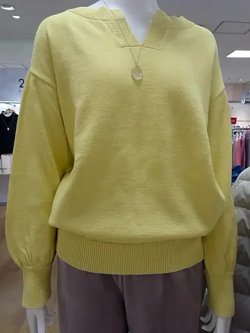 組曲 L 平良 コーディネート画像