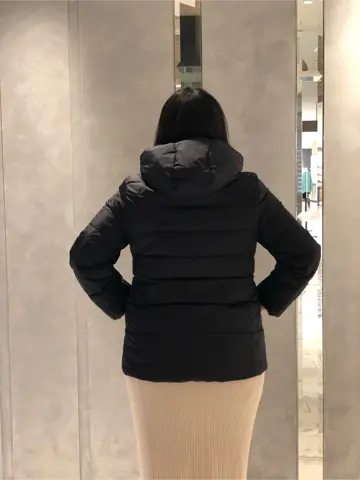 組曲 L 後藤 コーディネート画像