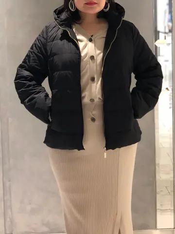 組曲 L 後藤 コーディネート画像