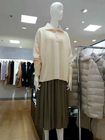 組曲 L 平良 コーディネート画像