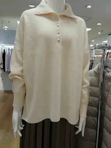 組曲 L 平良 コーディネート画像