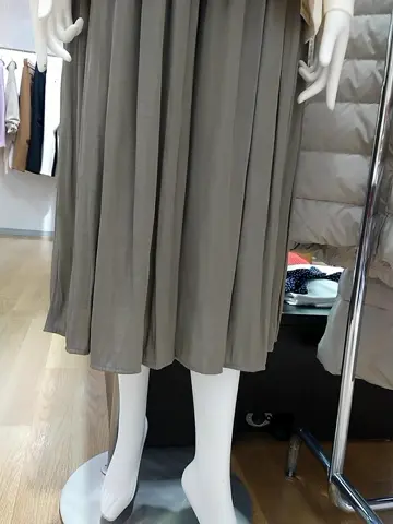 組曲 L 平良 コーディネート画像