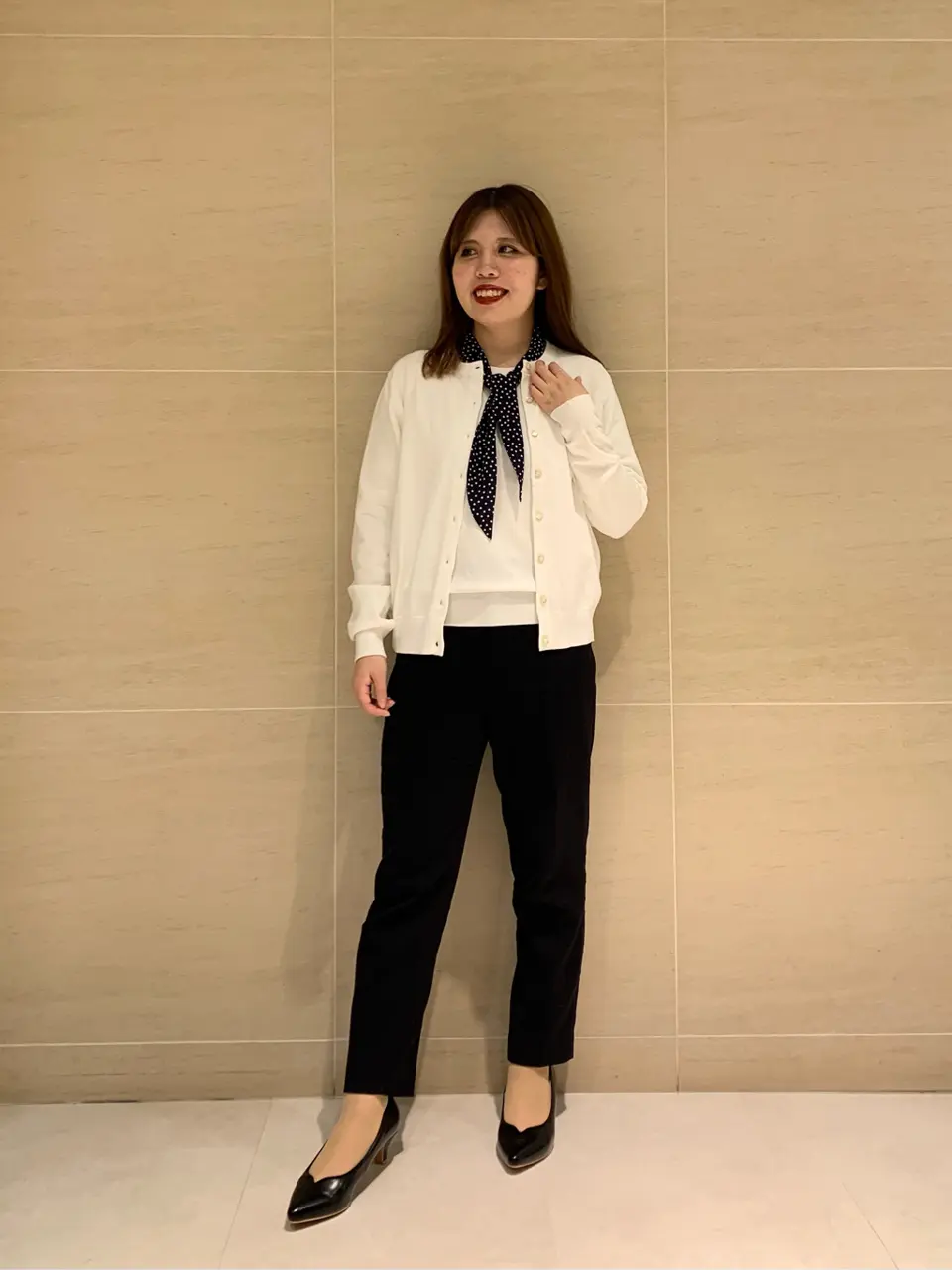  時本 コーディネート画像