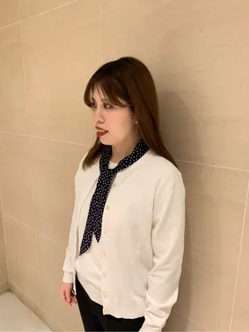 組曲 L 時本 コーディネート画像