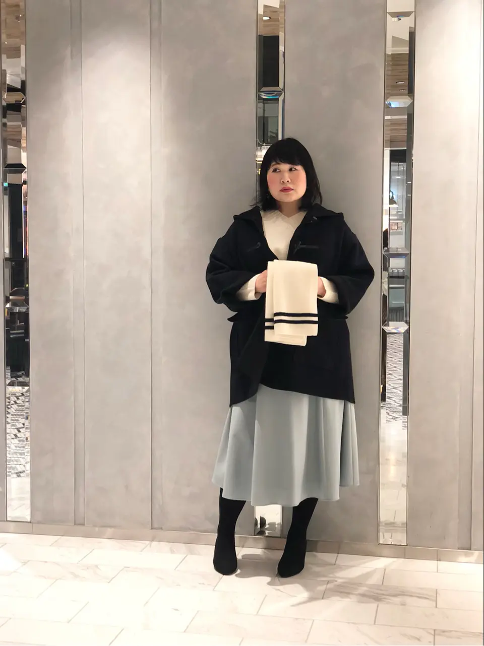  後藤 コーディネート画像