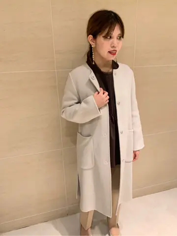 組曲 L 時本 コーディネート画像