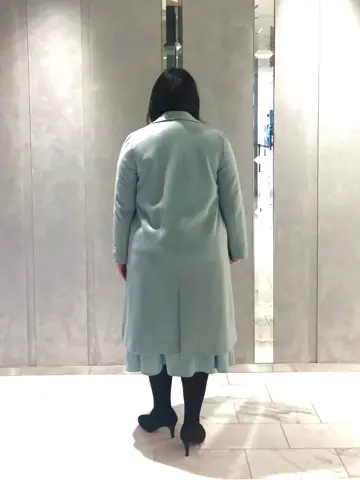 組曲 L 後藤 コーディネート画像