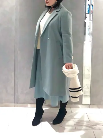 組曲 L 後藤 コーディネート画像