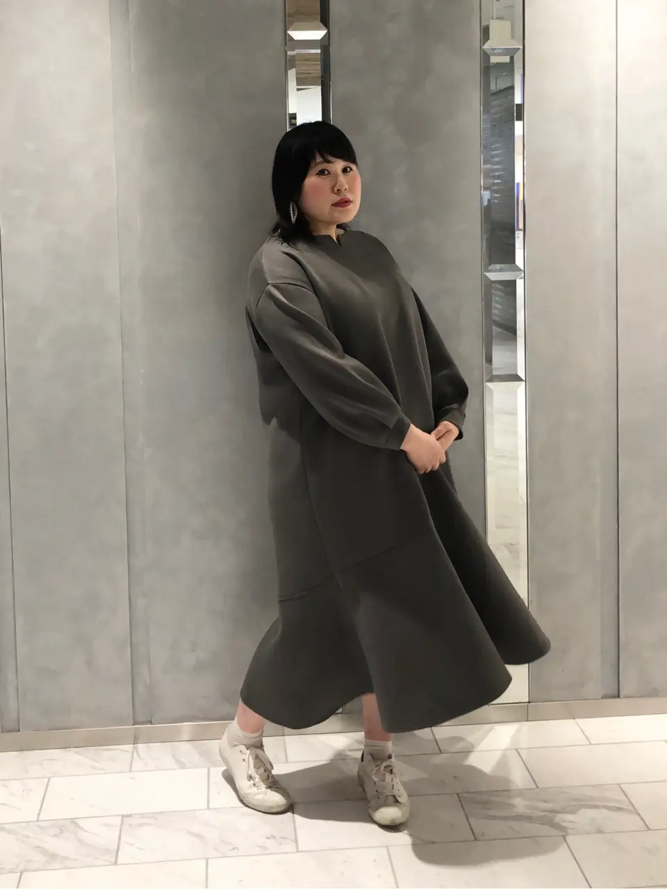 組曲 L 後藤 コーディネート画像