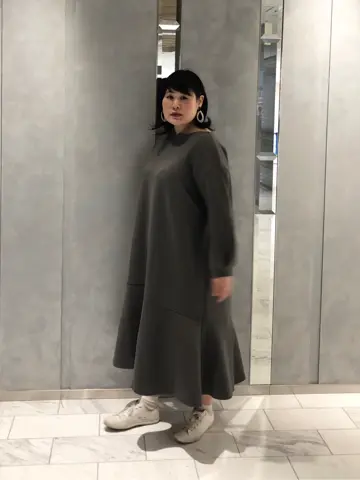 組曲 L 後藤 コーディネート画像