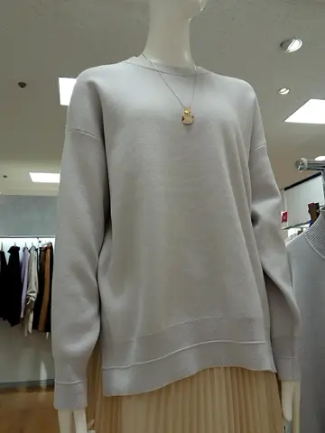 組曲 L 平良 コーディネート画像