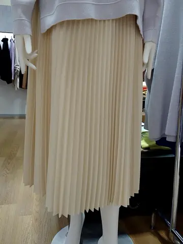 組曲 L 平良 コーディネート画像