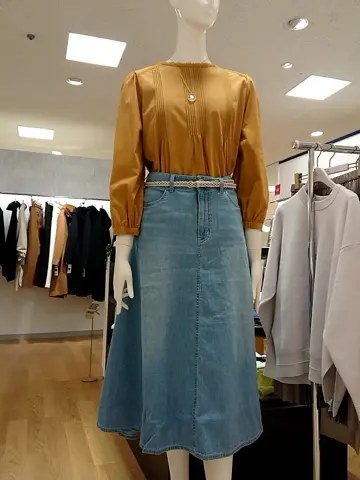 組曲 L 平良 コーディネート画像