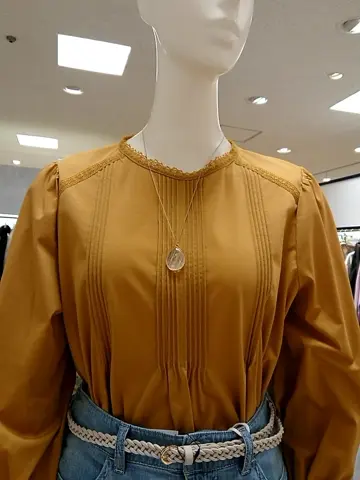 組曲 L 平良 コーディネート画像