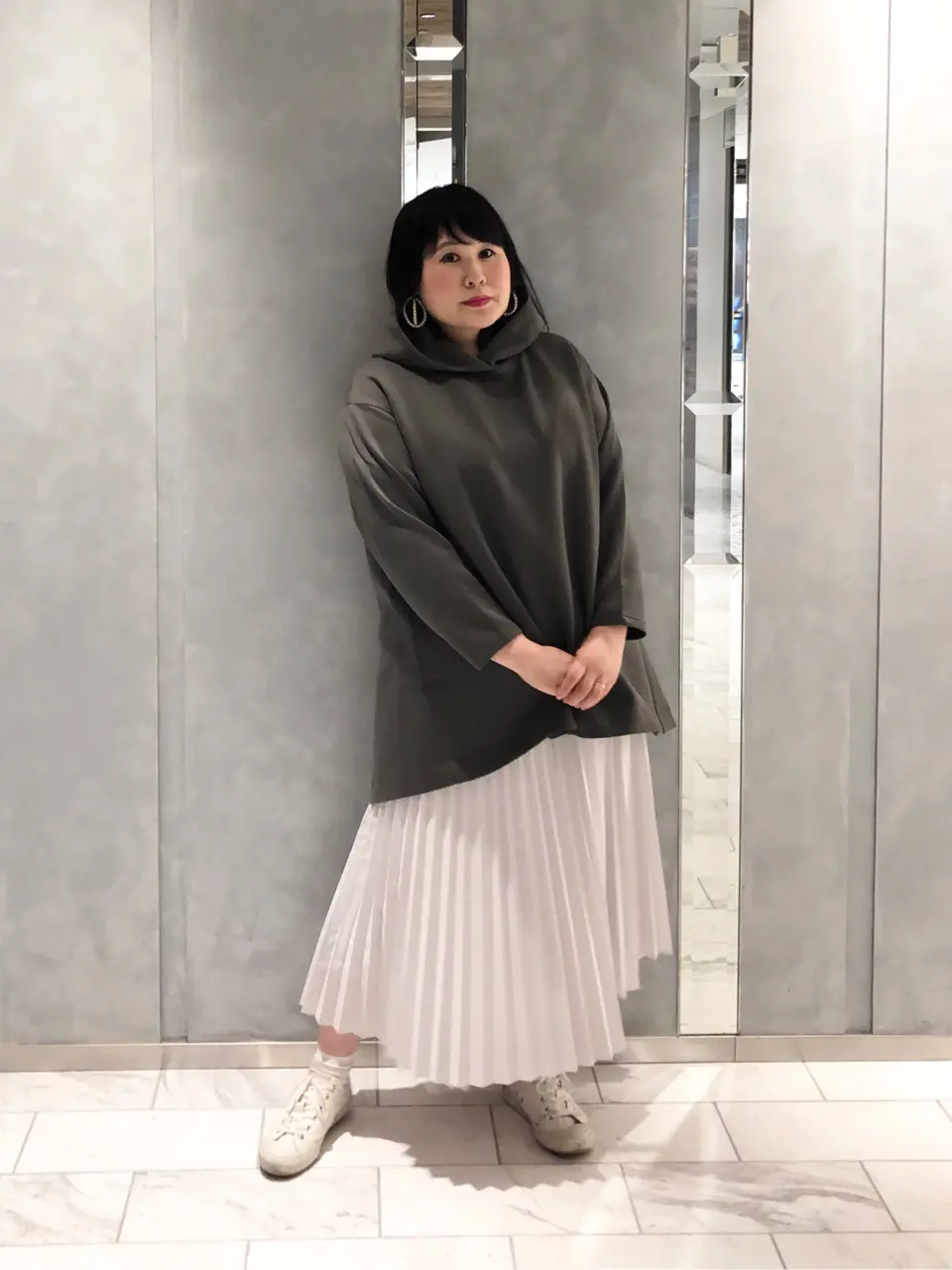  後藤 コーディネート画像