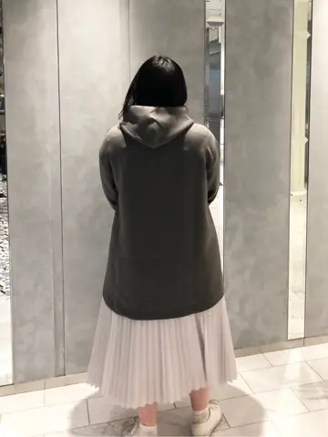 組曲 L 後藤 コーディネート画像