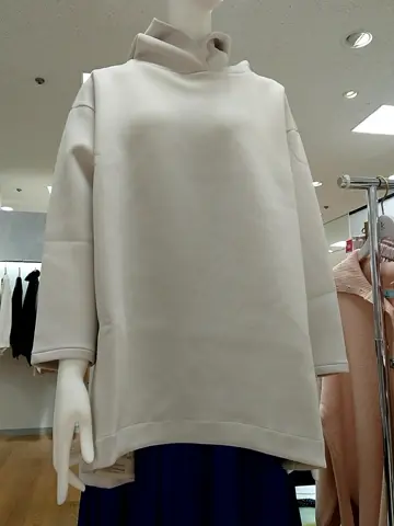 組曲 L 平良 コーディネート画像