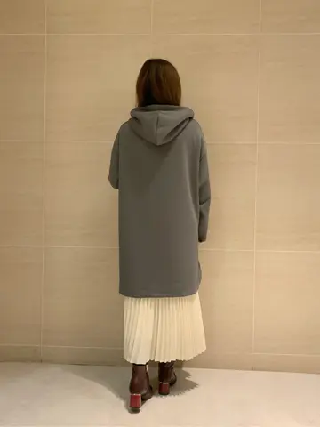 組曲 L 時本 コーディネート画像