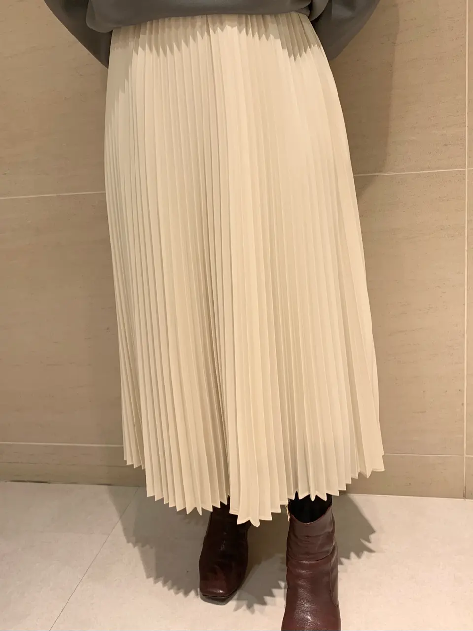 組曲 L 時本 コーディネート画像