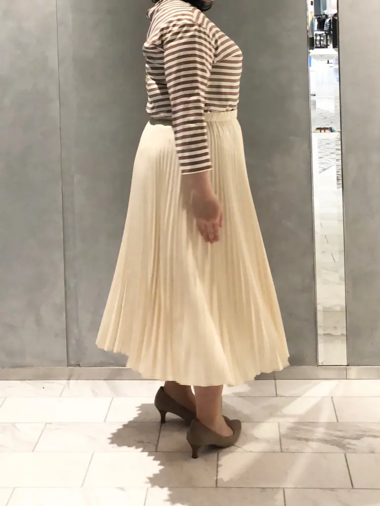 組曲 L 後藤 コーディネート画像