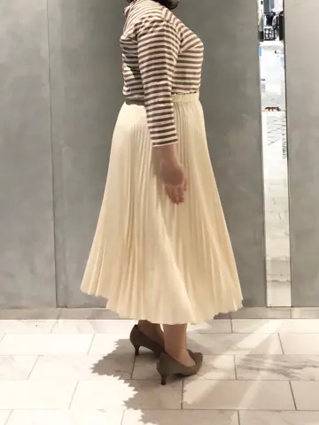 組曲 L 後藤 コーディネート画像