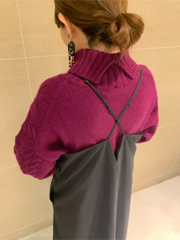 組曲 L 時本 コーディネート画像