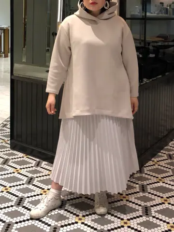 組曲 L 後藤 コーディネート画像