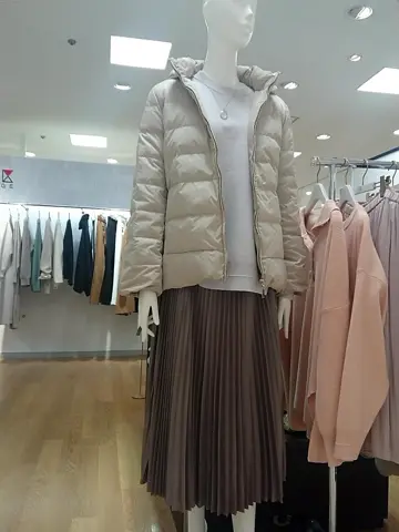 組曲 L 平良 コーディネート画像