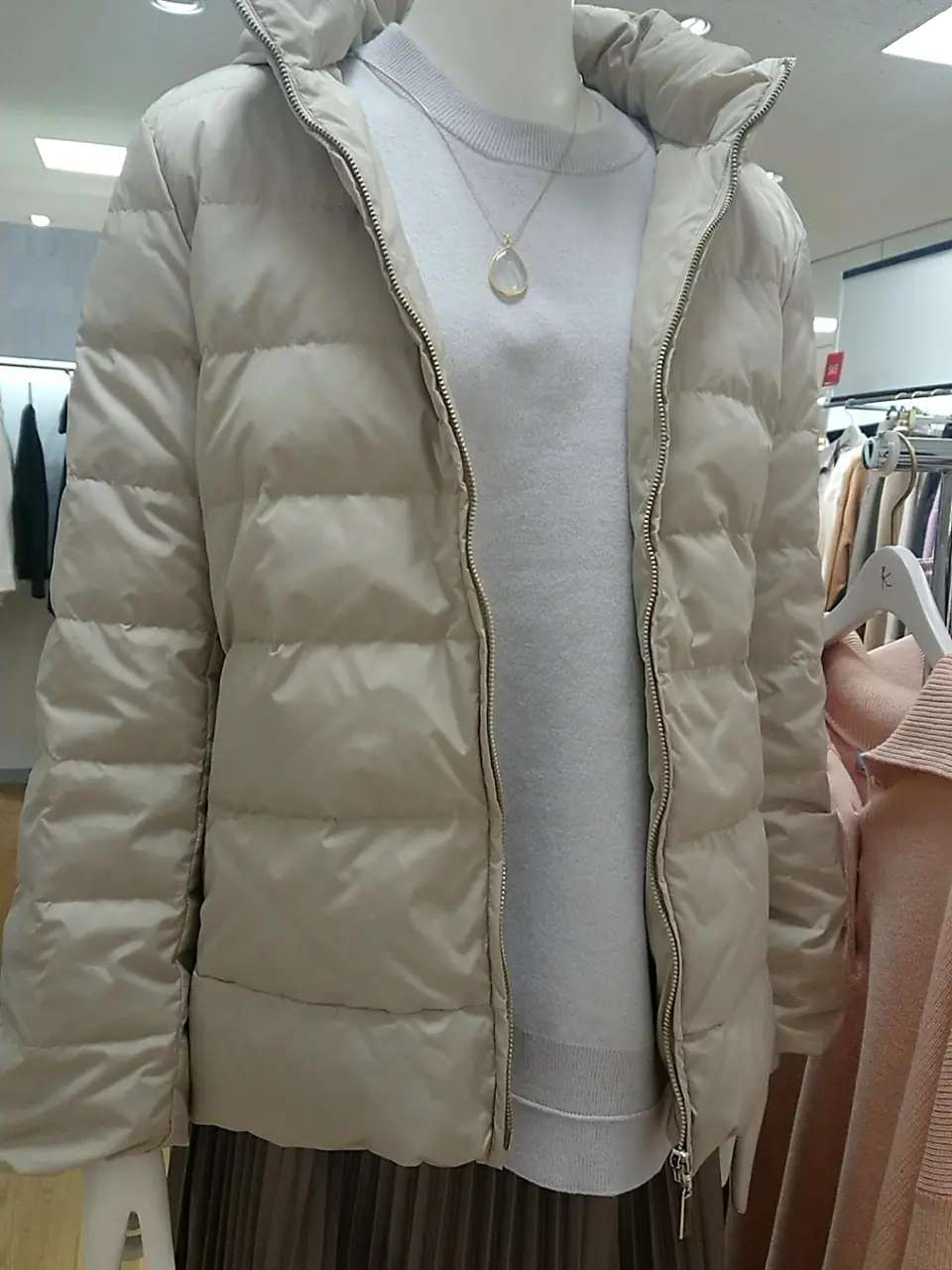 組曲 L 平良 コーディネート画像