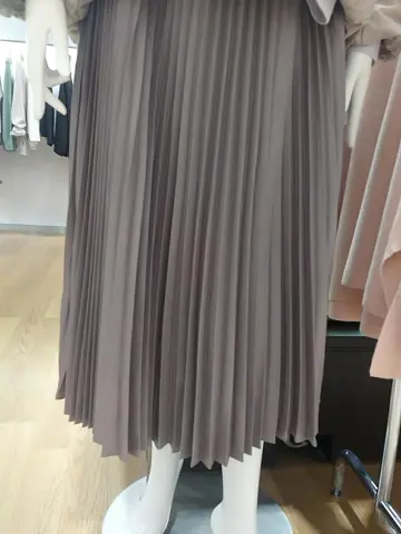 組曲 L 平良 コーディネート画像