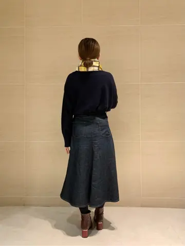 組曲 L 時本 コーディネート画像